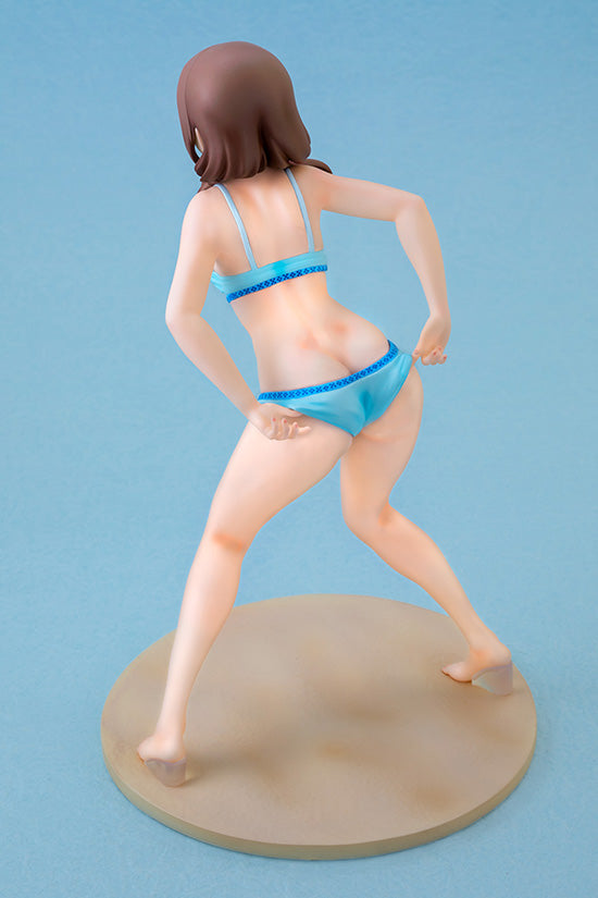 Harukana Receive FURYU Corporation Haruka Ozora