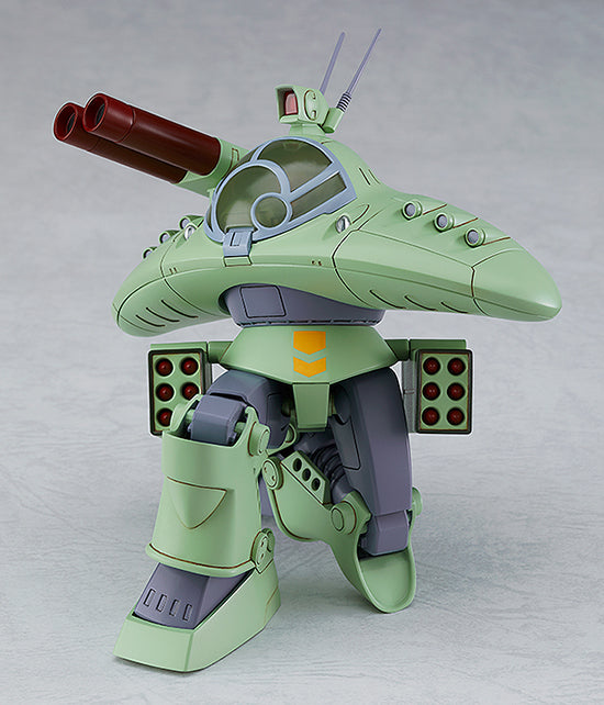 Fang of the Sun Dougram Max Factory COMBAT ARMORS MAX13 1/72 Scale Cabarov AG9 Nicholiev