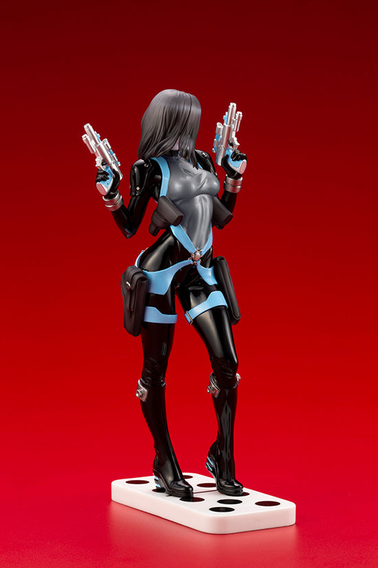 MARVEL Kotobukiya DOMINO BISHOUJO STATUE