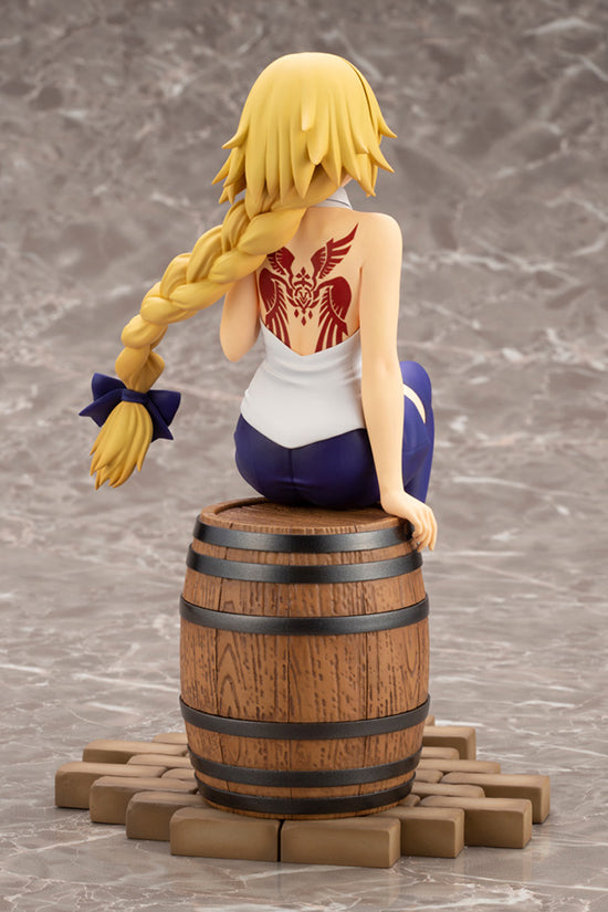FATE APOCRYPHA Kotobukiya RULER ANI STATUE