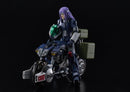Genesis Climber Mospeada SENTINEL RIOBOT 1/12 VR-041H Blow Superior Yellow Type