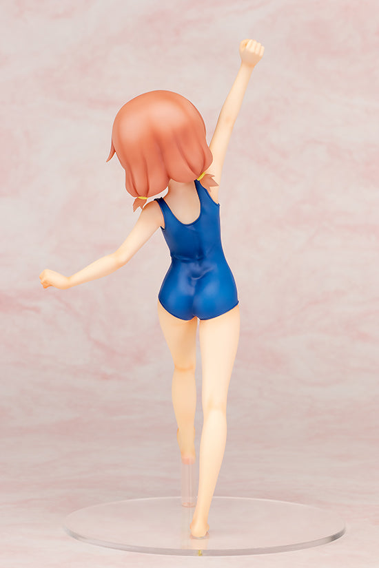 Watashi ni Tenshi ga Maiorita! B'FULL (FOTS JAPAN) Hinata Hoshino School Swimsuit ver.