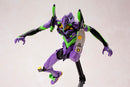 EVANGELION KOTOBUKIYA EVANGELION UNIT 1 PLASTIC MODEL KIT (REPRO)