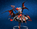 Touhou Project QuesQ Remilia Scarlet Legend of Komajo ver. Extra Color