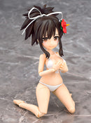 SENRAN KAGURA PEACH BEACH SPLASH  Phat! Company Parfom R! Asuka