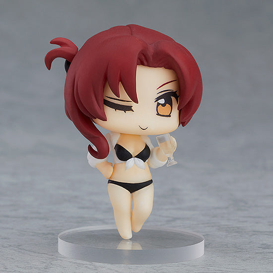 Houkai 3rd GOOD SMILE COMPANY Houkai 3rd Collectible Figures: Reunion in summer Ver. (Set of 8 Characters)