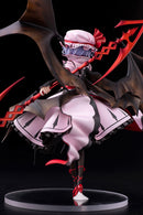Touhou Project QuesQ Remilia Scarlet Legend of Komajo ver. (Reproduction)