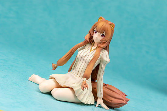 The Rising of the Shield Hero B-FULL (PULCHRA) Raphtalia & Filo Philorial ver.