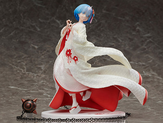 Re:ZERO -Starting Life in Another World- FURYU Corporation Rem -OniYome-