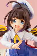 The Ryuo's Work is Never Done! Kotobukiya Ai Hinatsuru Ani Statue