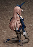 Shimada Fumikane Original Bunnygirl FREEing Veronica