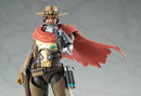 438 Overwatch® figma McCree