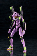 EVANGELION KOTOBUKIYA EVANGELION TEST TYPE 01 TV.VERSION MODEL KIT