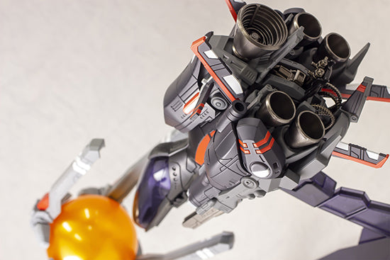 R-TYPE TACTICS PLUM Rwf-9Abk (Arrow Head BK)
