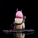 To Love-Ru Darkness UNION CREATIVE Momo Belia Deviluke Darkness ver. (REPRODUCTION)