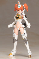 CROSSFRAME GIRL GAOGAIGAR  KOTOBUKIYA  GAOGAIGAR MODEL KIT