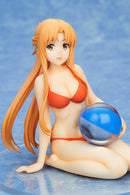 Sword Art Online: Alicization BellFine Asuna Yuuki Swimsuits Ver.