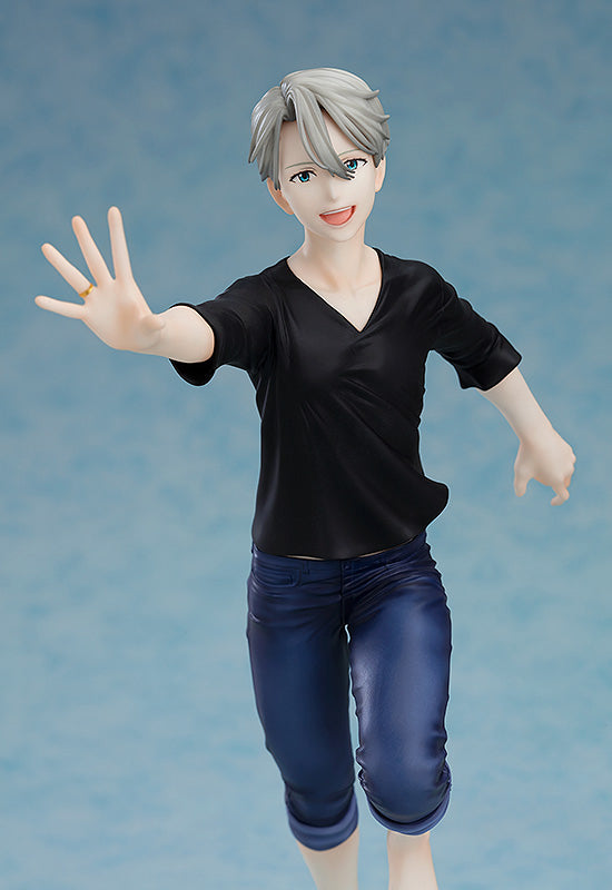 YURI!!! On ICE GOOD SMILE COMPANY Victor Nikiforov