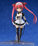 Queen's Blade UNLIMITED Phat! Parfom Infernal Tempter Airi