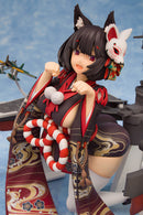 Azur Lane PLUM IJN Yamashiro