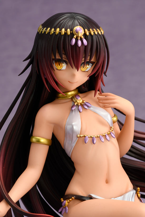 To LOVEru DARKNESS Hobby JAPAN Nemesis