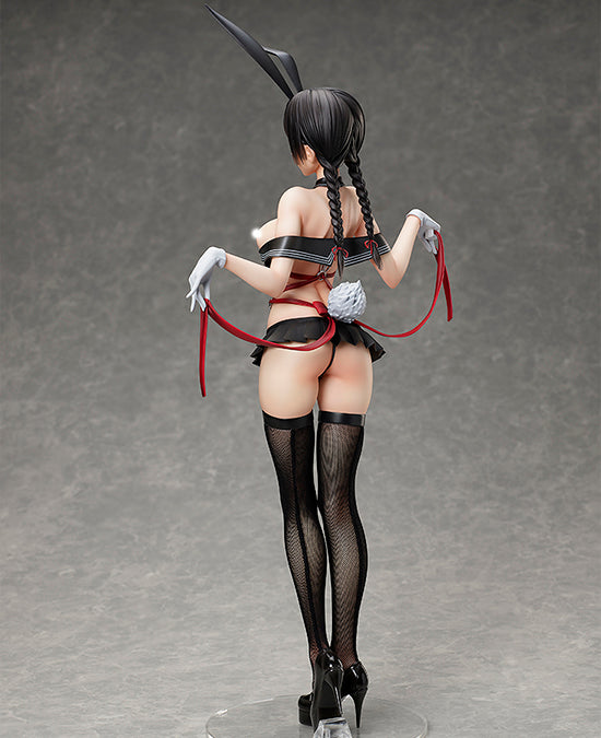 BINDing Creators Opinion BINDing Momoko Uzuki