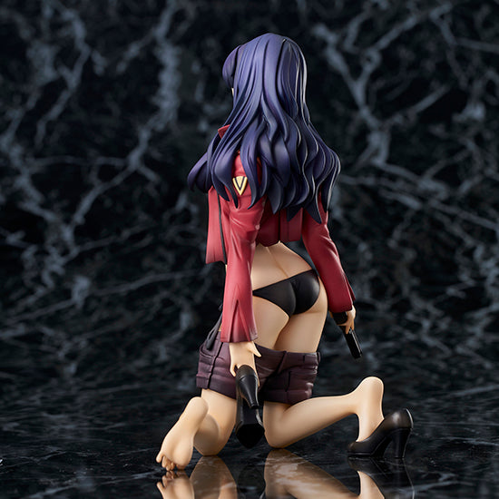 Rebuild of EVANGELION Union Creative Misato Katsuragi