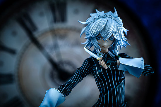 Touhou Project QuesQ Sakuya Izayoi Legend of Komajo ver.