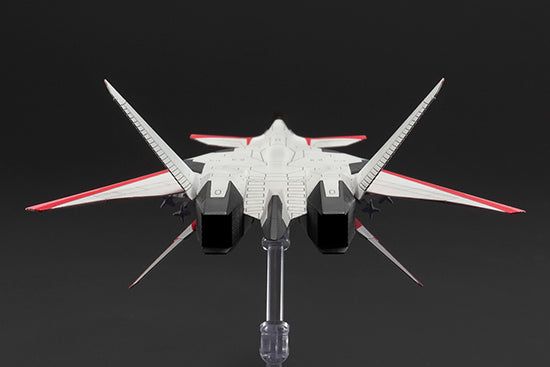ACE COMBAT INFINITY KOTOBUKIYA XFA-27 MODEL KIT