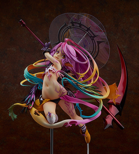 No Game No Life -Zero- GOOD SMILE COMPANY Jibril: Great War Ver.