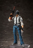 SP-118 PLAYERUNKNOWN'S BATTLEGROUNDS figma The Lone Survivor
