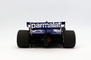 BEEMAX series No.27 AOSHIMA Brabham BT52B '83
