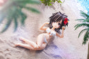 SENRAN KAGURA PEACH BEACH SPLASH  Phat! Company Parfom R! Asuka