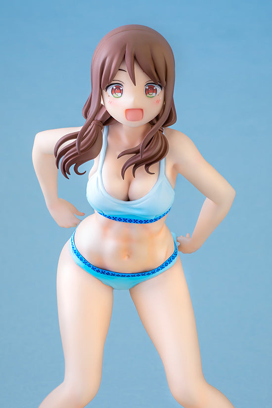 Harukana Receive FURYU Corporation Haruka Ozora