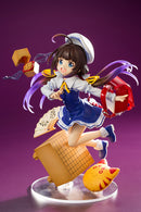 The Ryuo's Work is Never Done! Kotobukiya Ai Hinatsuru Ani Statue
