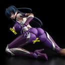 Taimanin Series SECOND AXE❤HENTAI ACTION　Asagi Igawa