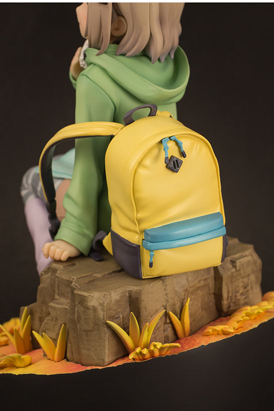 Encouragement of Climb Season 3 PLUM Aoi (Autumn Hike)