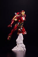 MARVEL Kotobukiya IRON MAN ARTFX PREMIER (Limited production)