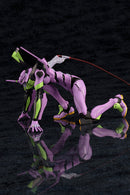 EVANGELION KOTOBUKIYA EVANGELION TEST TYPE 01 TV.VERSION MODEL KIT