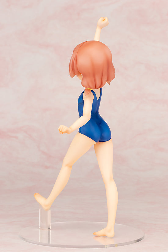 Watashi ni Tenshi ga Maiorita! B'FULL (FOTS JAPAN) Hinata Hoshino School Swimsuit ver.