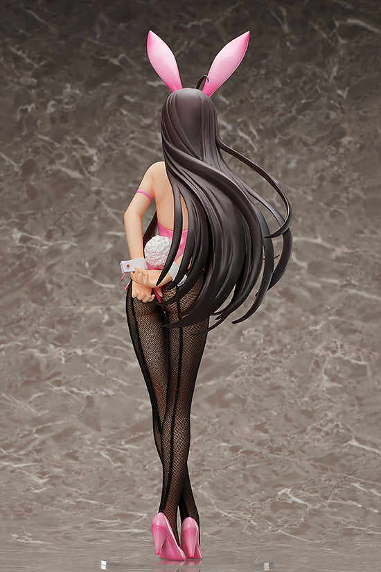 Oh My Goddess! FREEing Skuld: Bunny Ver.
