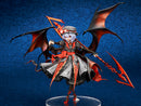 Touhou Project QuesQ Remilia Scarlet Legend of Komajo ver. Extra Color