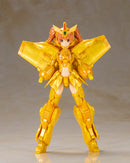 CROSSFRAME GIRL Kotobukiya GAOGAIGAR GOLD Ver.