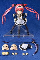 Queen's Blade UNLIMITED Phat! Parfom Infernal Tempter Airi