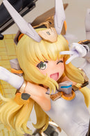 FRAME ARMS GIRL KOTOBUKIYA BASELARD －SESSION GO!!－ANI STATUE