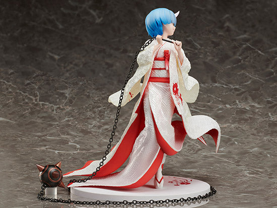 Re:ZERO -Starting Life in Another World- FURYU Corporation Rem -OniYome-