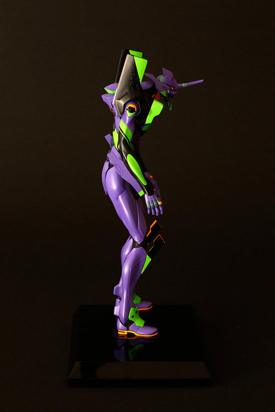 EVANGELION:2.0 YOU CAN (NOT) ADVANCE. KAIYODO Evangelion Unit-01