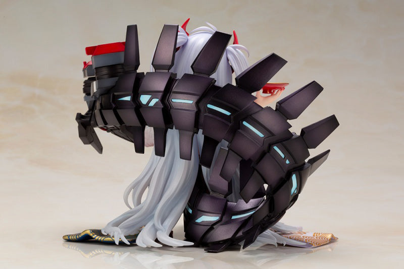 AZUR LANE KOTOBUKIYA PRINZ EUGEN ANI STATUE