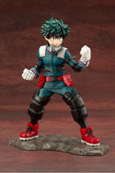 MY HERO ACADEMIA KOTOBUKIYA IZUKU MIDORIYA ARTFX J