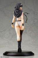 TEKKEN KOTOBUKIYA JUN KAZAMA BISHOUJO STATUE (2ND EDITION)